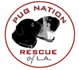 Pug Nation Rescue of LA