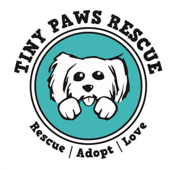 Tiny Paws Rescue Inc