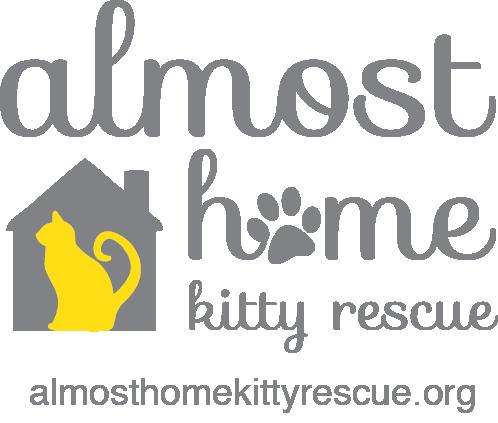 Almost Home Kitty Rescue