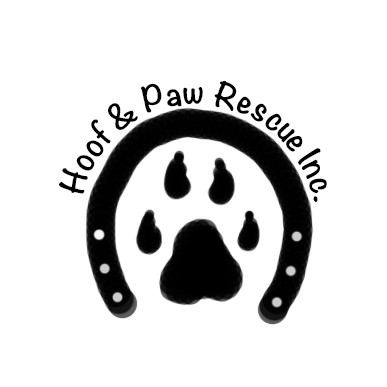 Hoof and Paw Rescue Inc.