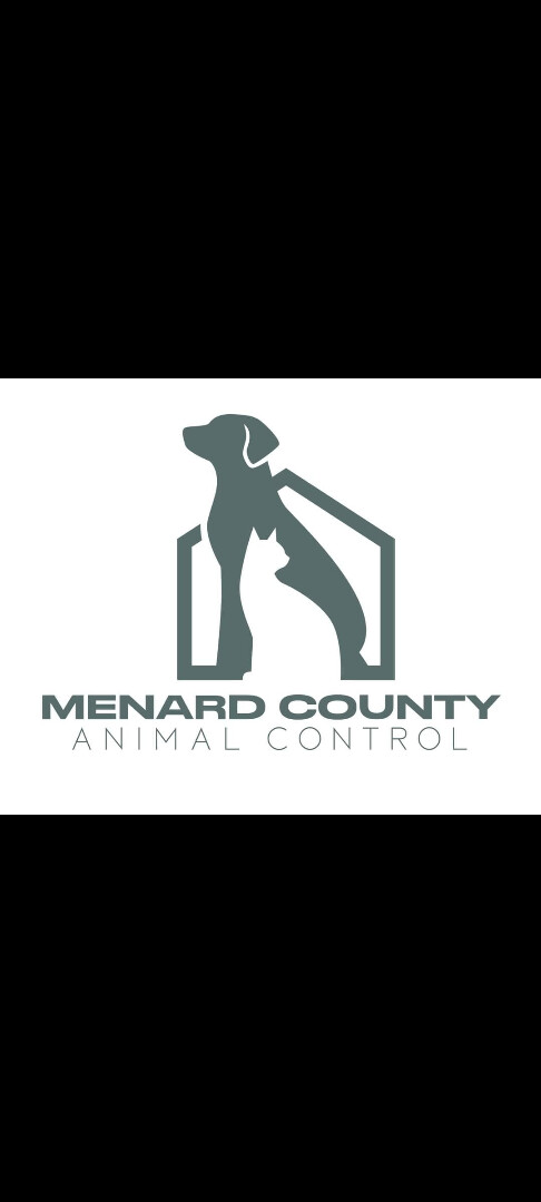 Menard County Animal Control