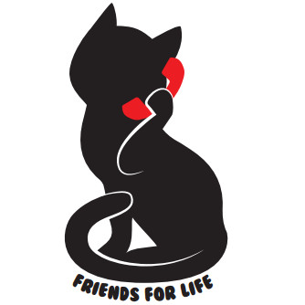 Friends for Life Rescue Network