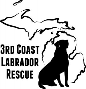 3rd Coast Labrador Rescue