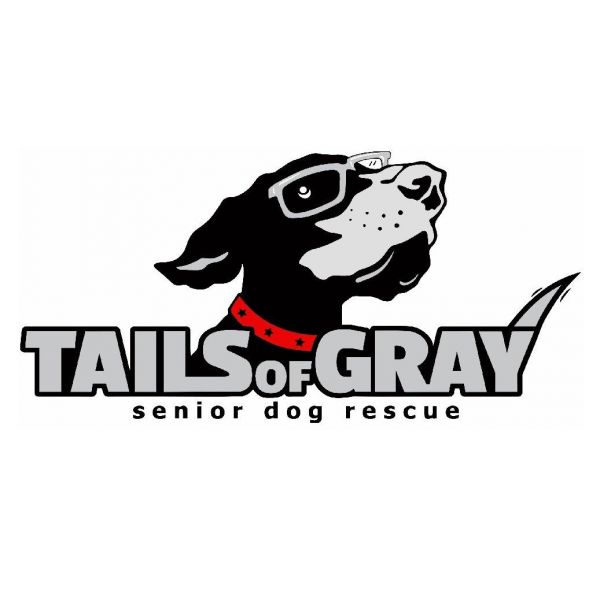 Tails of Gray