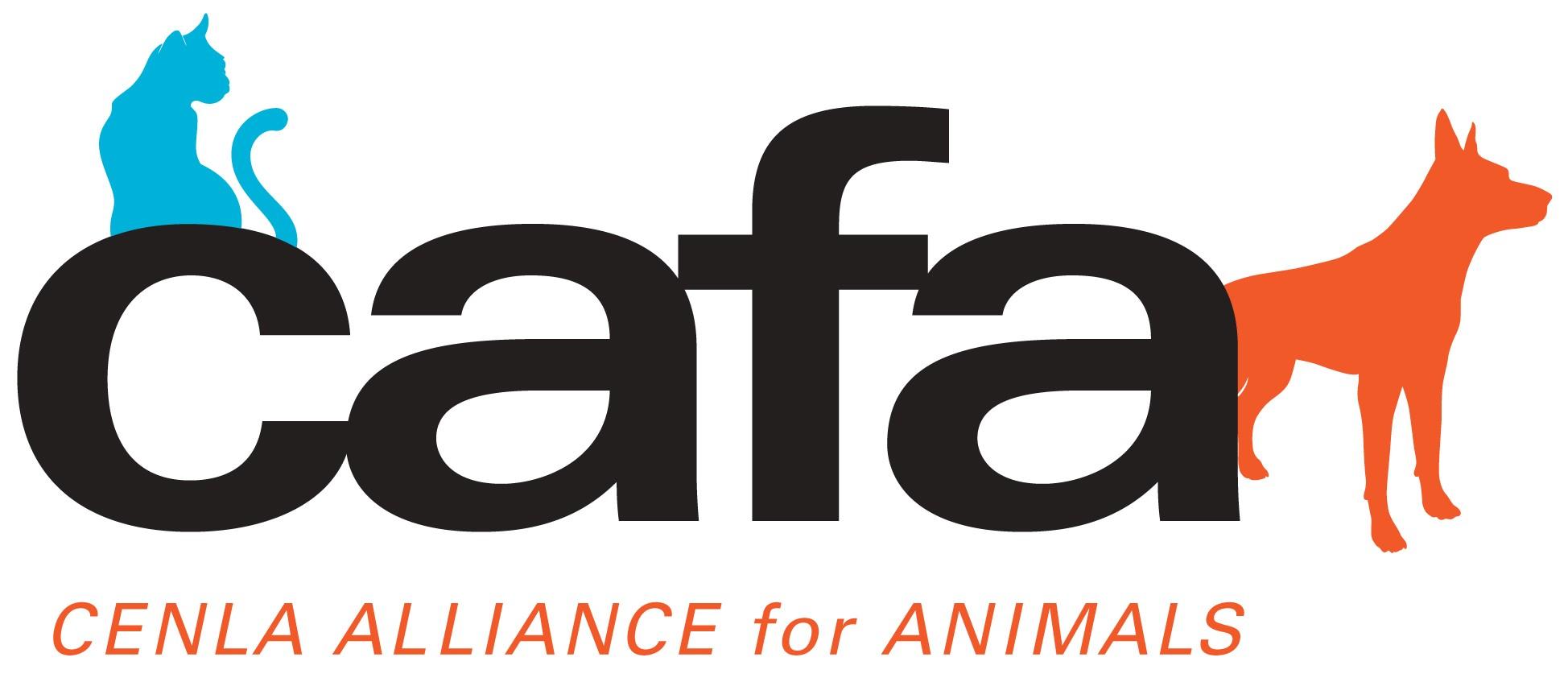 Cenla Alliance for Animals