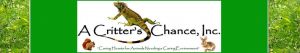 A Critter's Chance