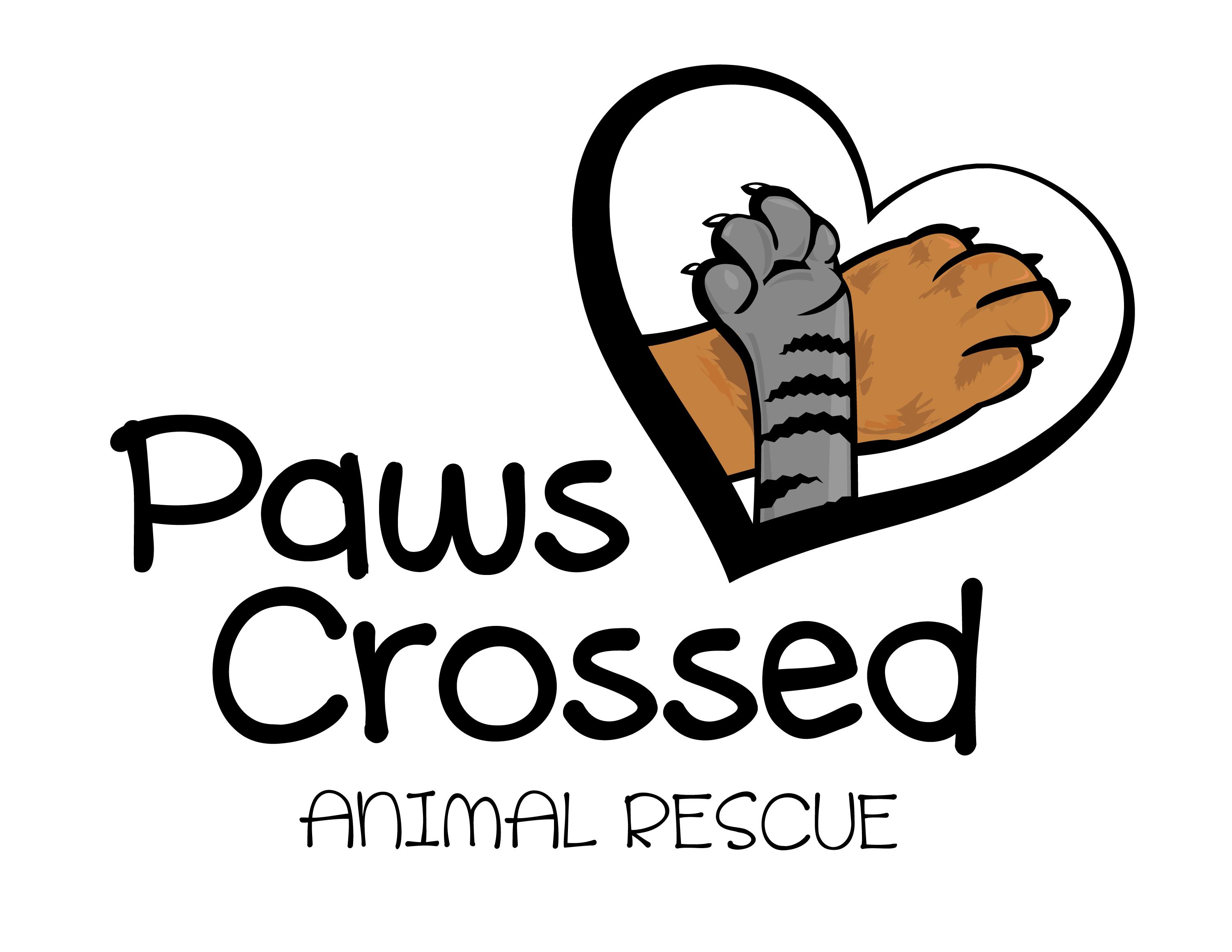 Paws Crossed Animal Rescue Inc.