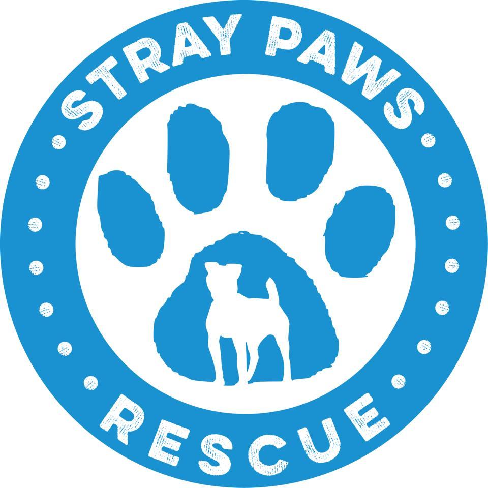 Stray Paws Rescue