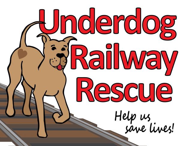 Underdog Railway Rescue
