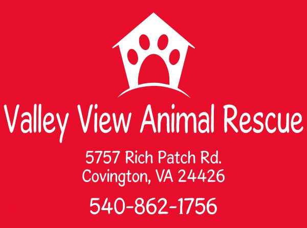 Valley View Animal Rescue