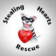 Stealing Hearts Rescue