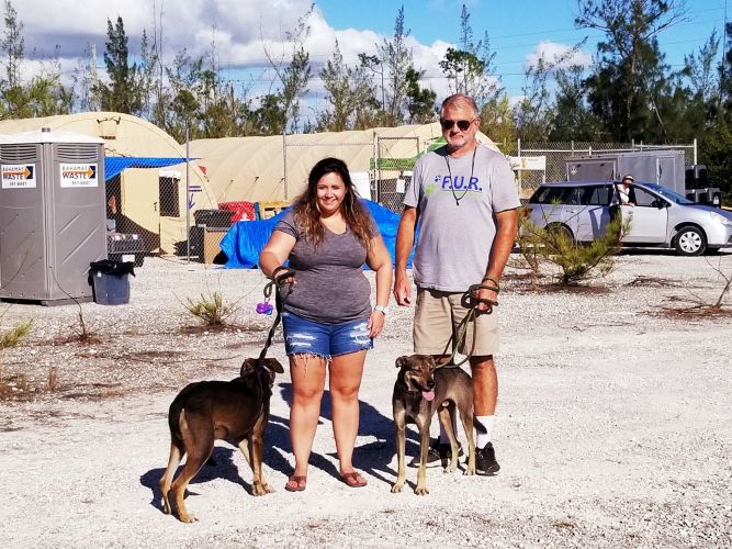 Florida Urgent Rescue Inc.