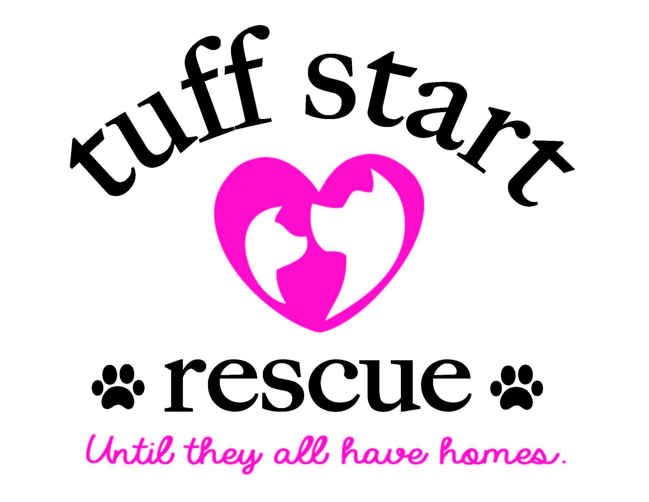 Tuff Start Rescue