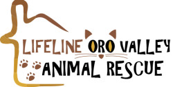 Lifeline Oro Valley Animal Rescue