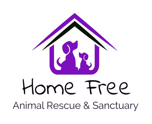 Home Free Animal Rescue  Sanctuary