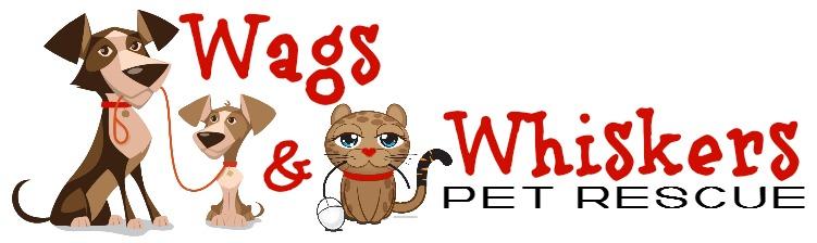 Wags and Whiskers Pet Rescue