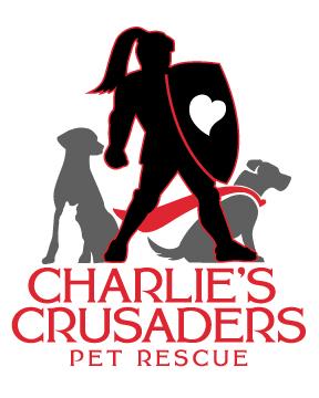 Charlie's Crusaders Pet Rescue