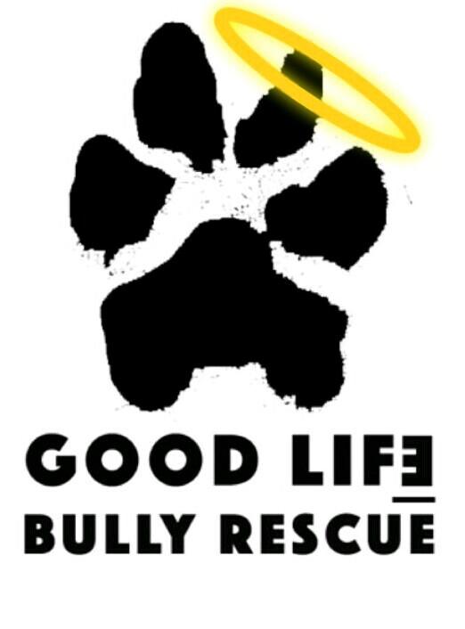 Good Lif3 Bully Rescue