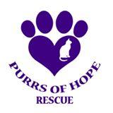 Purrs of Hope Rescue