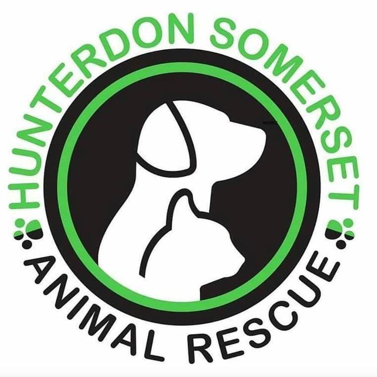 Hunterdon Somerset Animal Rescue Center 