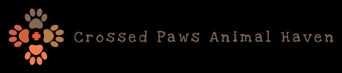 Crossed Paws Animal Haven