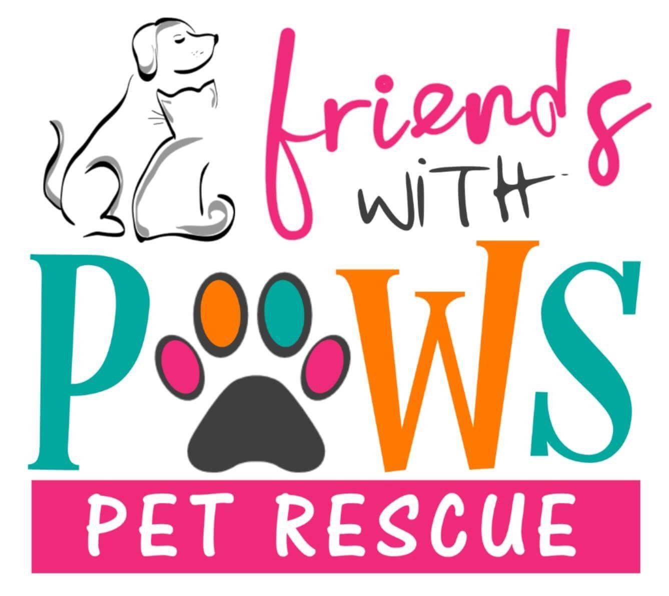 Pets Adoption at Friends With Paws Pet Rescue, in Scranton, PA | Petfinder