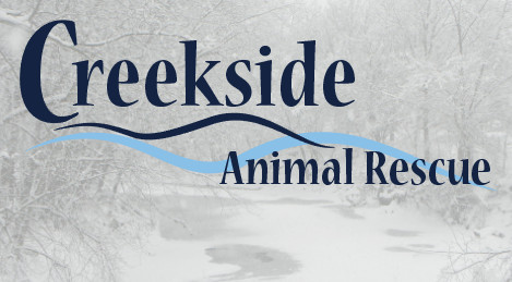 Creekside Animal Rescue