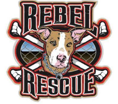 Rebel Rescue