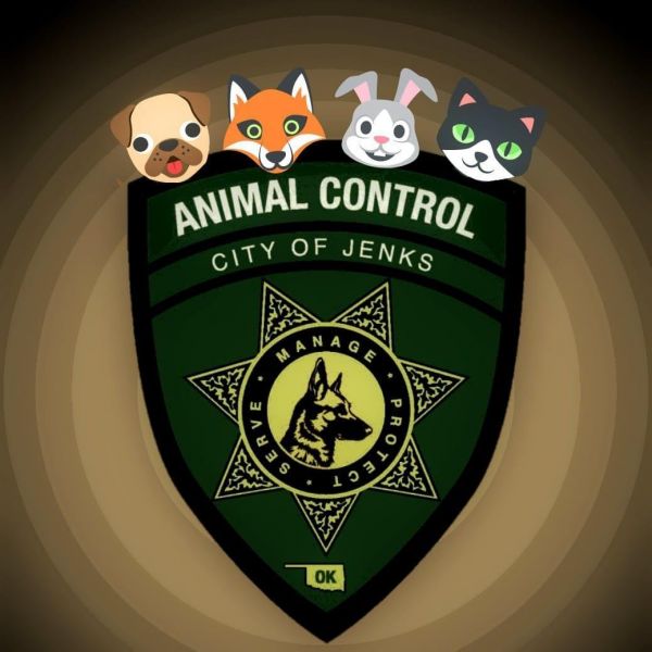 City of Jenks Animal Control, OK