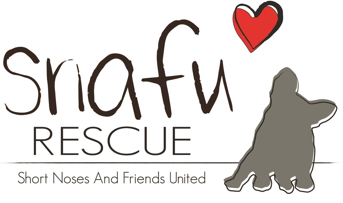 SNAFU Rescue-Short Noses and Friends United Rescue