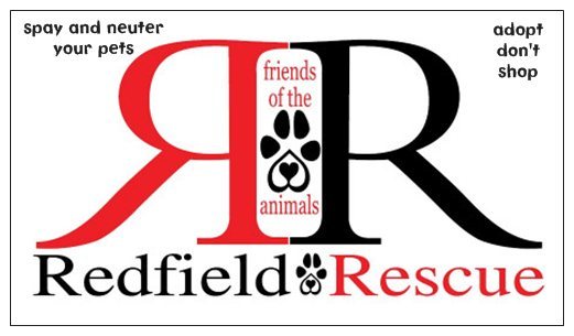 Redfield Friends of the Animals Rescue