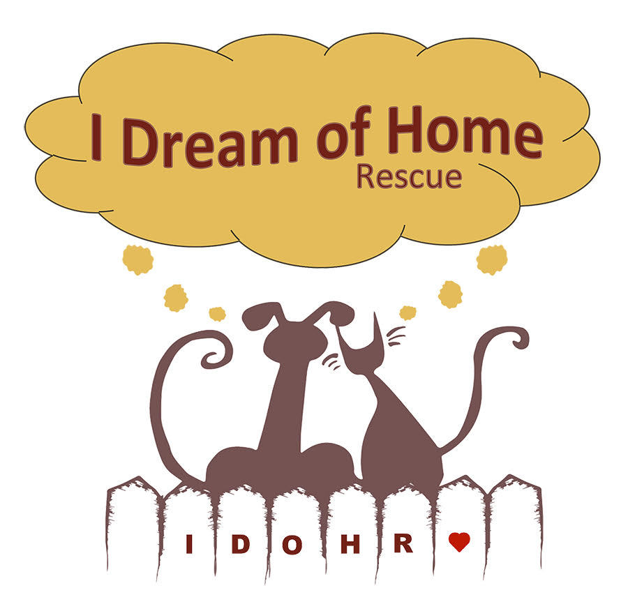 I Dream of Home Rescue, Inc.