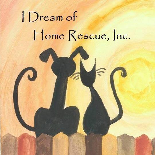 I Dream of Home Rescue, Inc.
