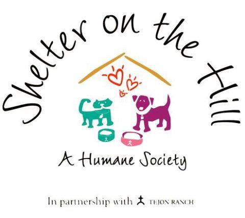 Shelter on the Hill: A Humane Society