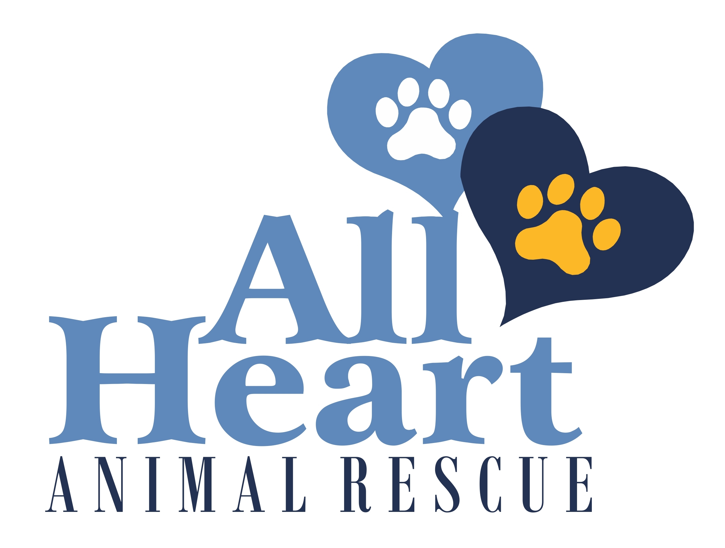 Allheart pet sale rescue