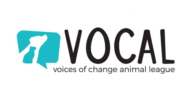 Voices of Change Animal League (VOCAL)