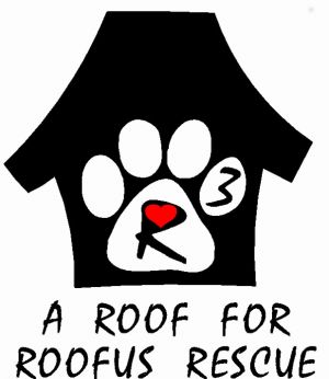 A Roof for Roofus Rescue