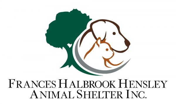 Frances H. Hensley Animal Shelter