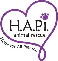 Hope for All Pets, Inc.