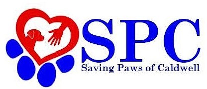 Saving Paws of Caldwell Inc