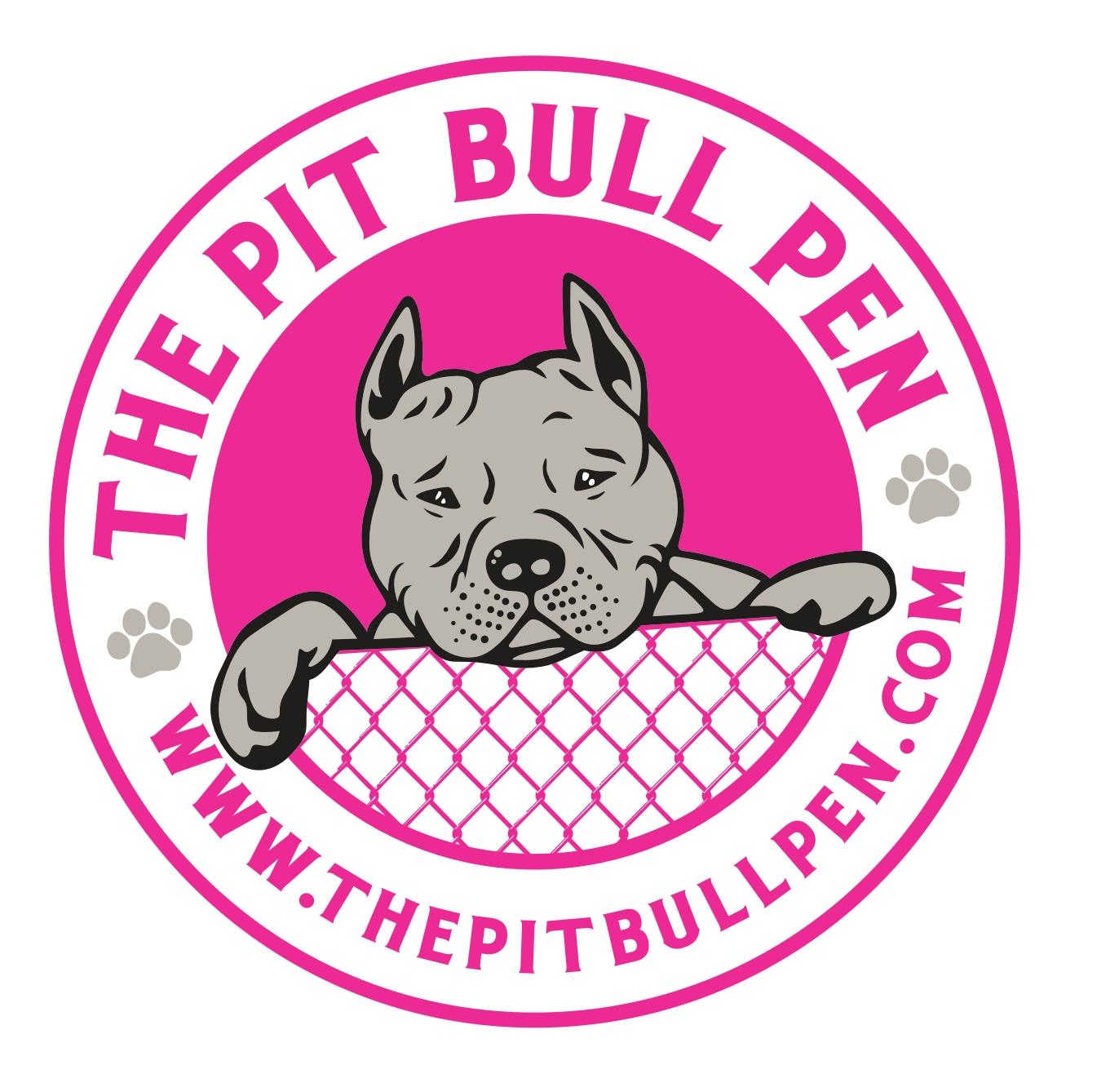 The Pit Bull Pen rescue  22206 E Kennedy Rd, Benton City, WA