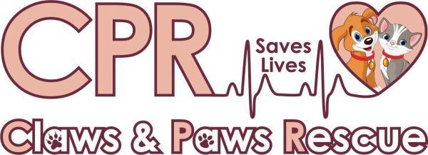 Claws and Paws Rescue