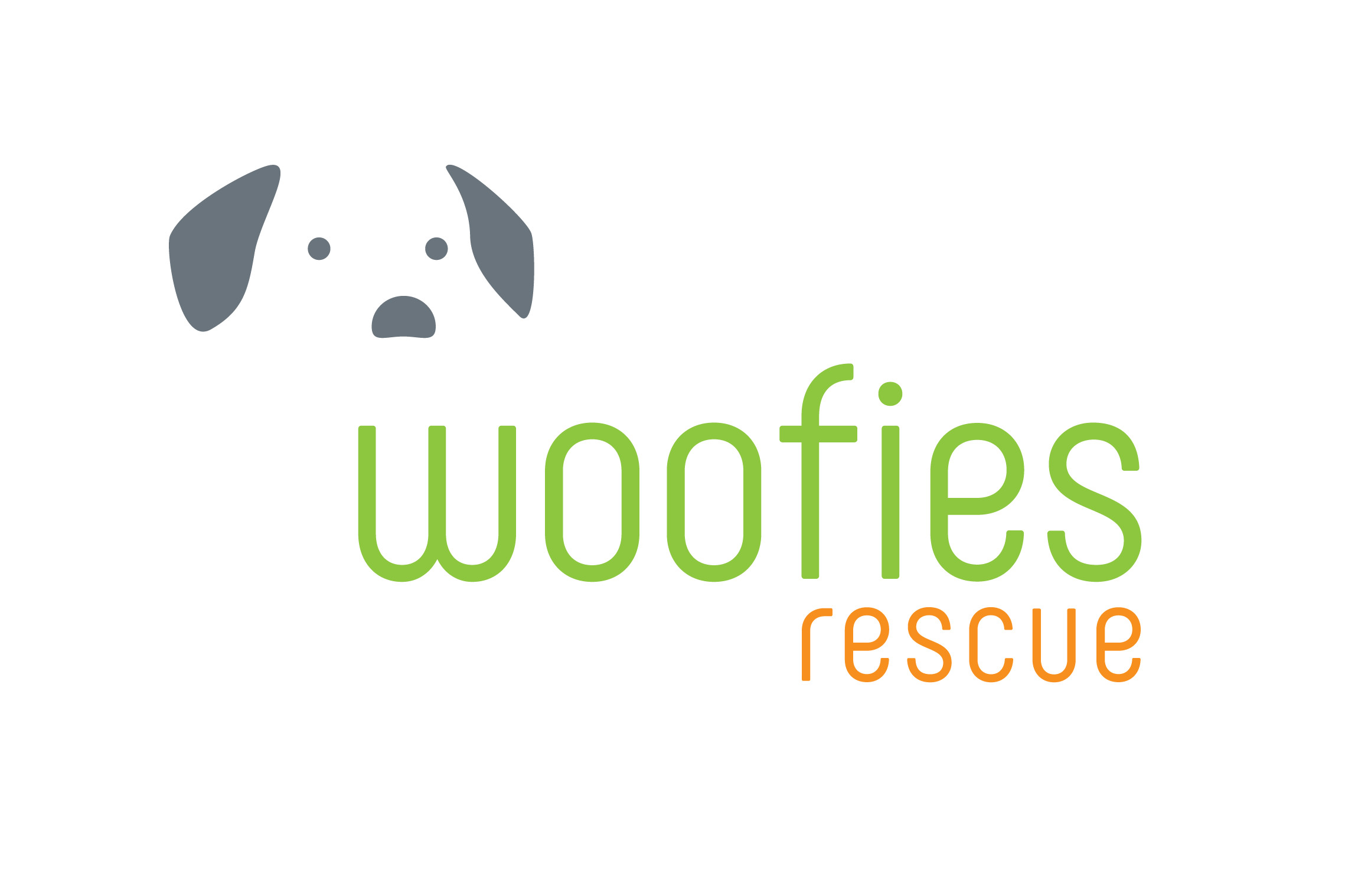 Woofie's Rescue