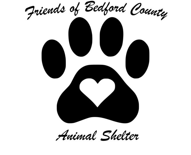 Friends of Bedford County Animal Shelter
