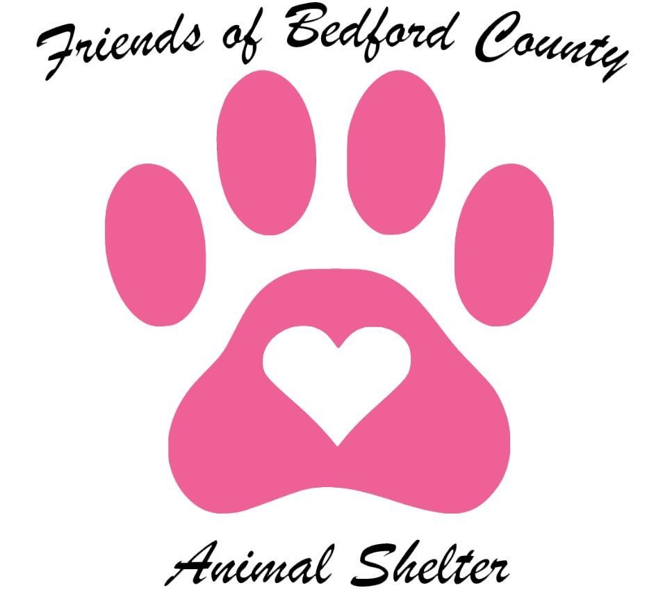 Friends of Bedford County Animal Shelter