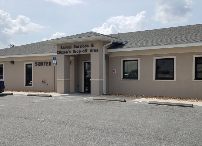 Sumter County Animal Services