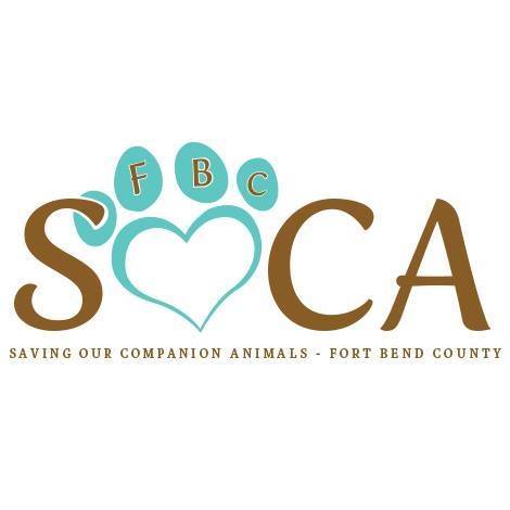 Saving Our Companion Animals - Fort Bend County