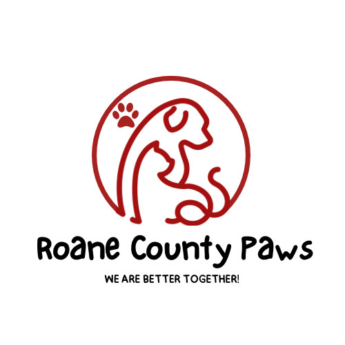 Roane County Paws