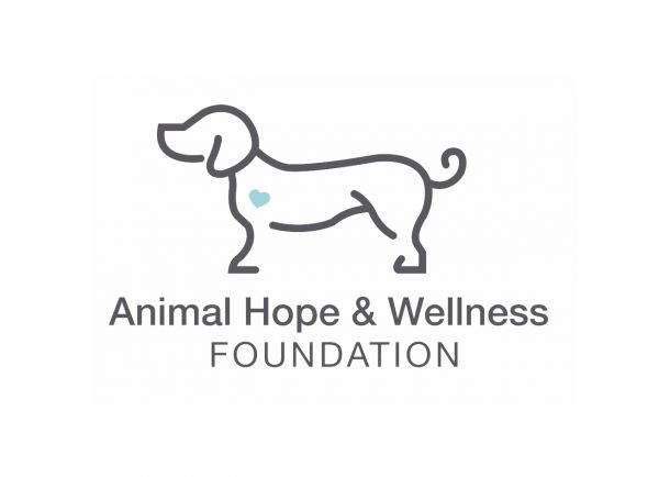 Animal Hope and Wellness Foundation