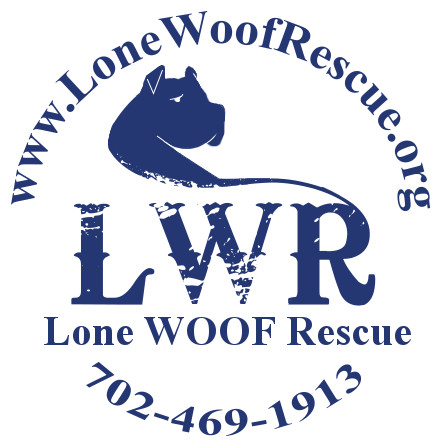 Lone Woof Rescue